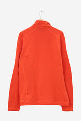 Fleecejacke für Herren