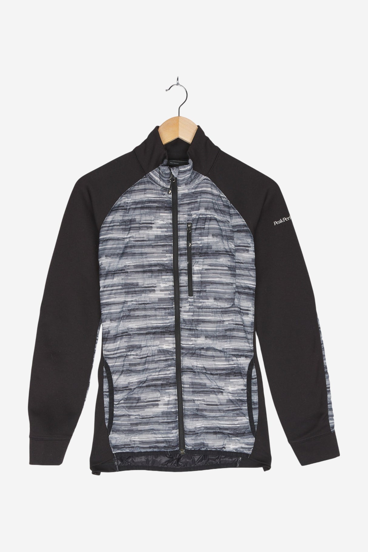 Isolationsjacke für Herren