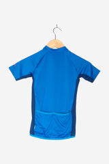 Fahrradtrikot für Kinder