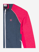 Fleecejacke für Damen