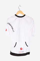 Fahrradtrikot für Damen