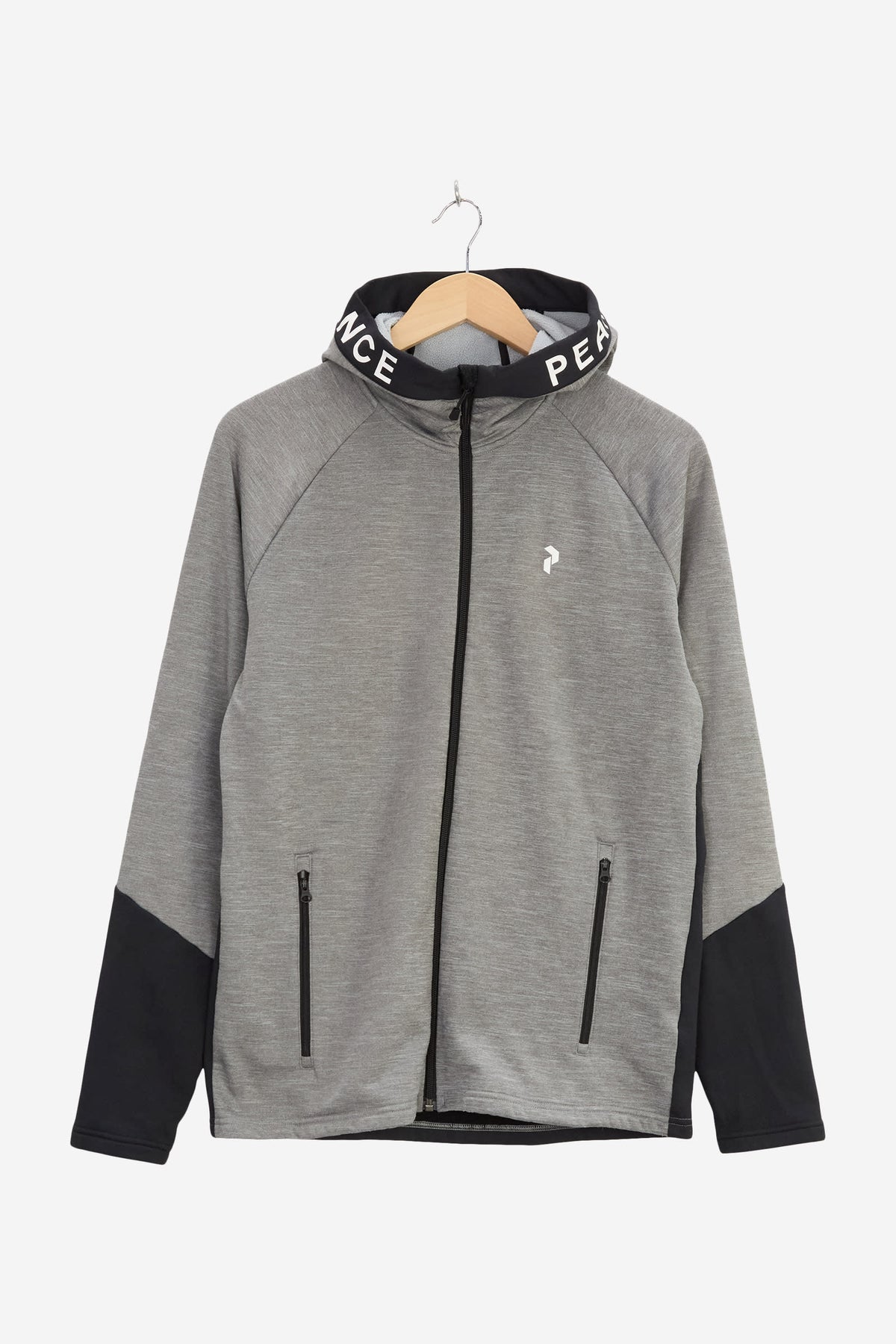 Fleecejacke für Herren