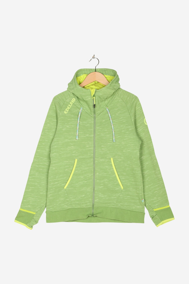 Fleecejacke für Herren