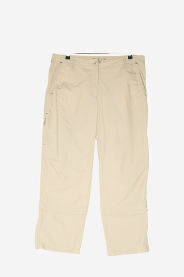 Zip Off Hose für Herren