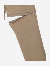 Zip Off Hose für Damen