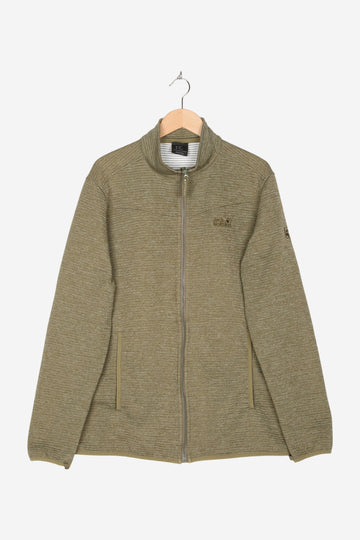 Fleecejacke für Herren