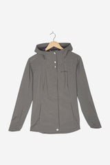Regenjacke für Damen