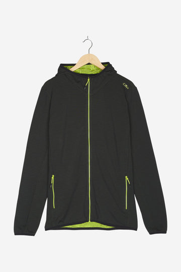 Fleecejacke für Herren