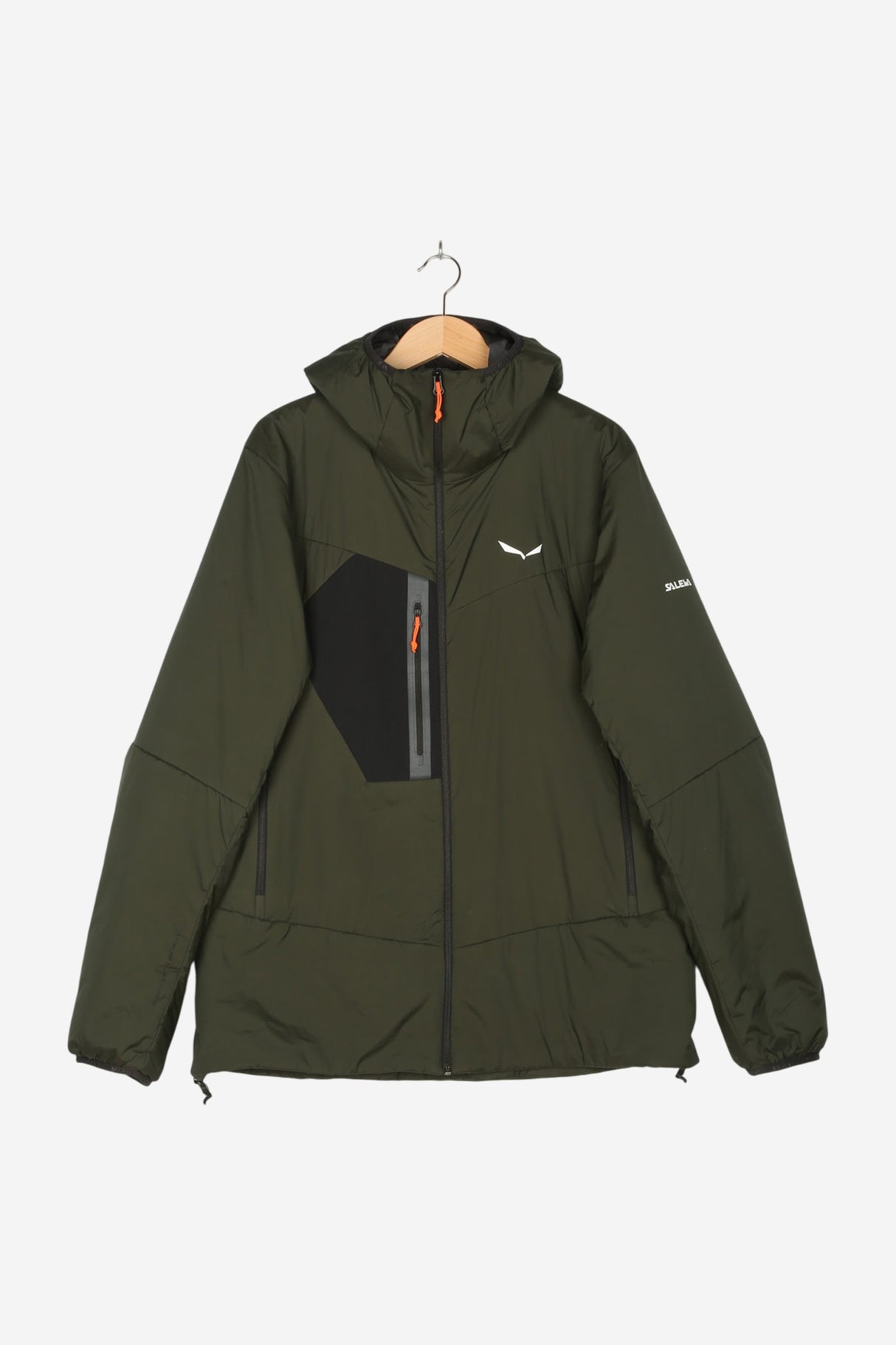 Isolationsjacke für Herren