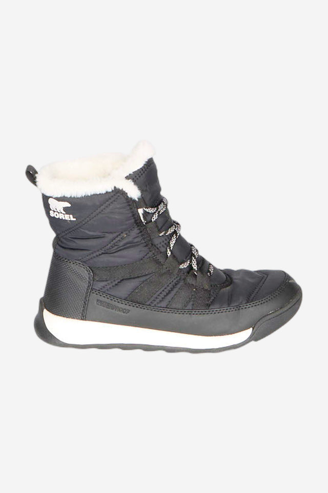 Winterstiefel für Kinder