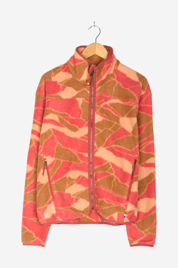 Fleecejacke für Damen