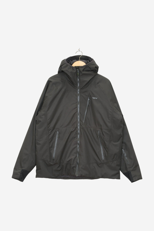 Winterjacke für Herren