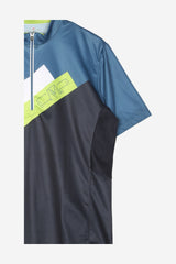 Fahrradtrikot für Herren