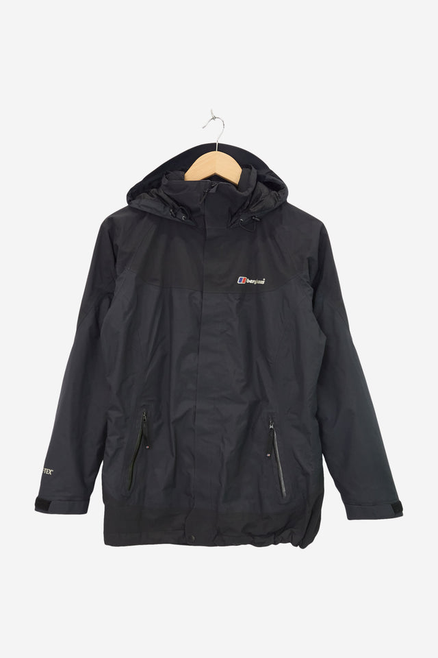 Regenjacke mit GORE-TEX für Herren