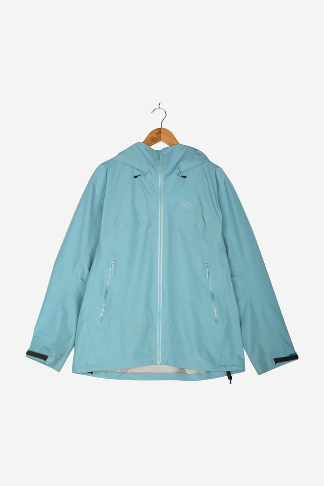 Regenjacke für Damen