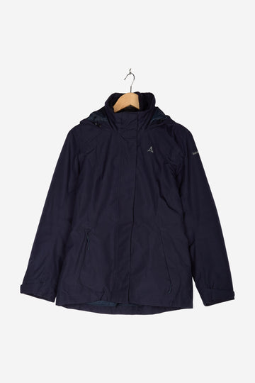 Doppeljacke für Damen