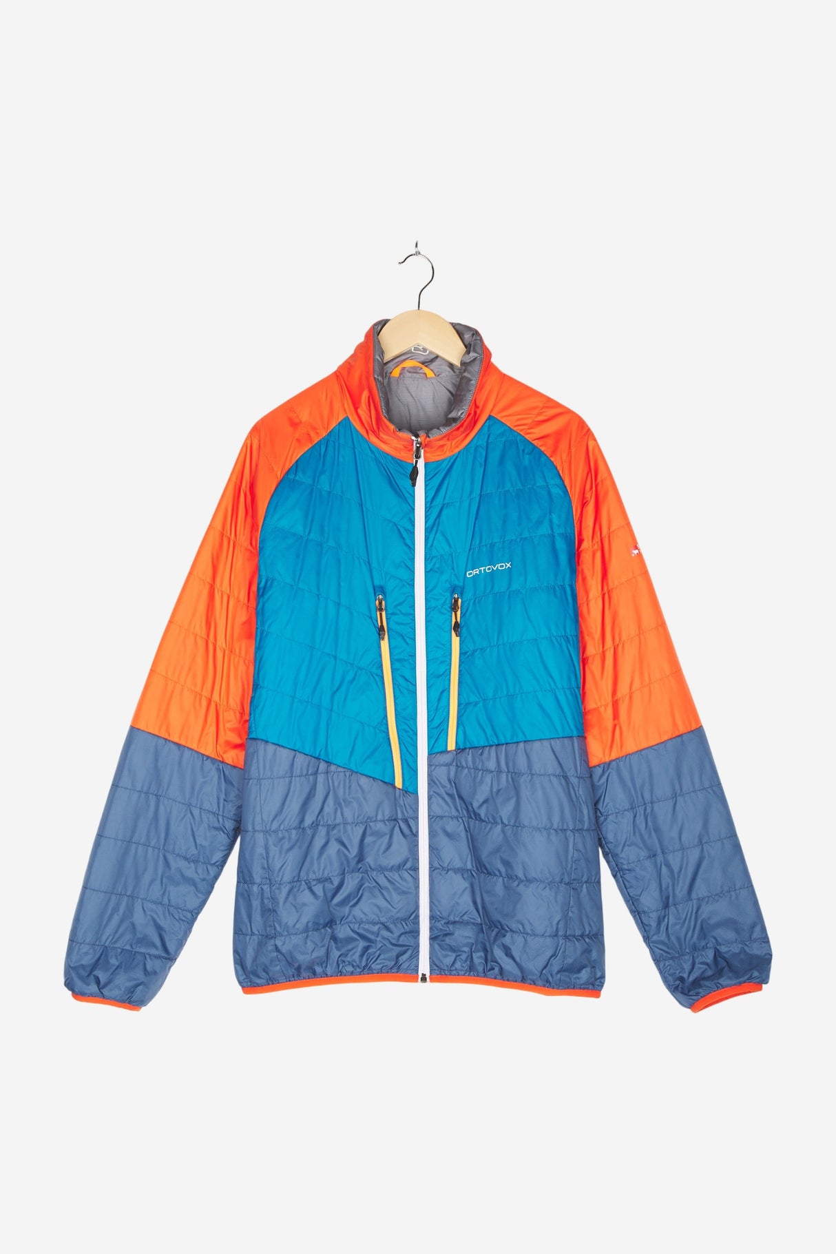 Isolationsjacke für Herren