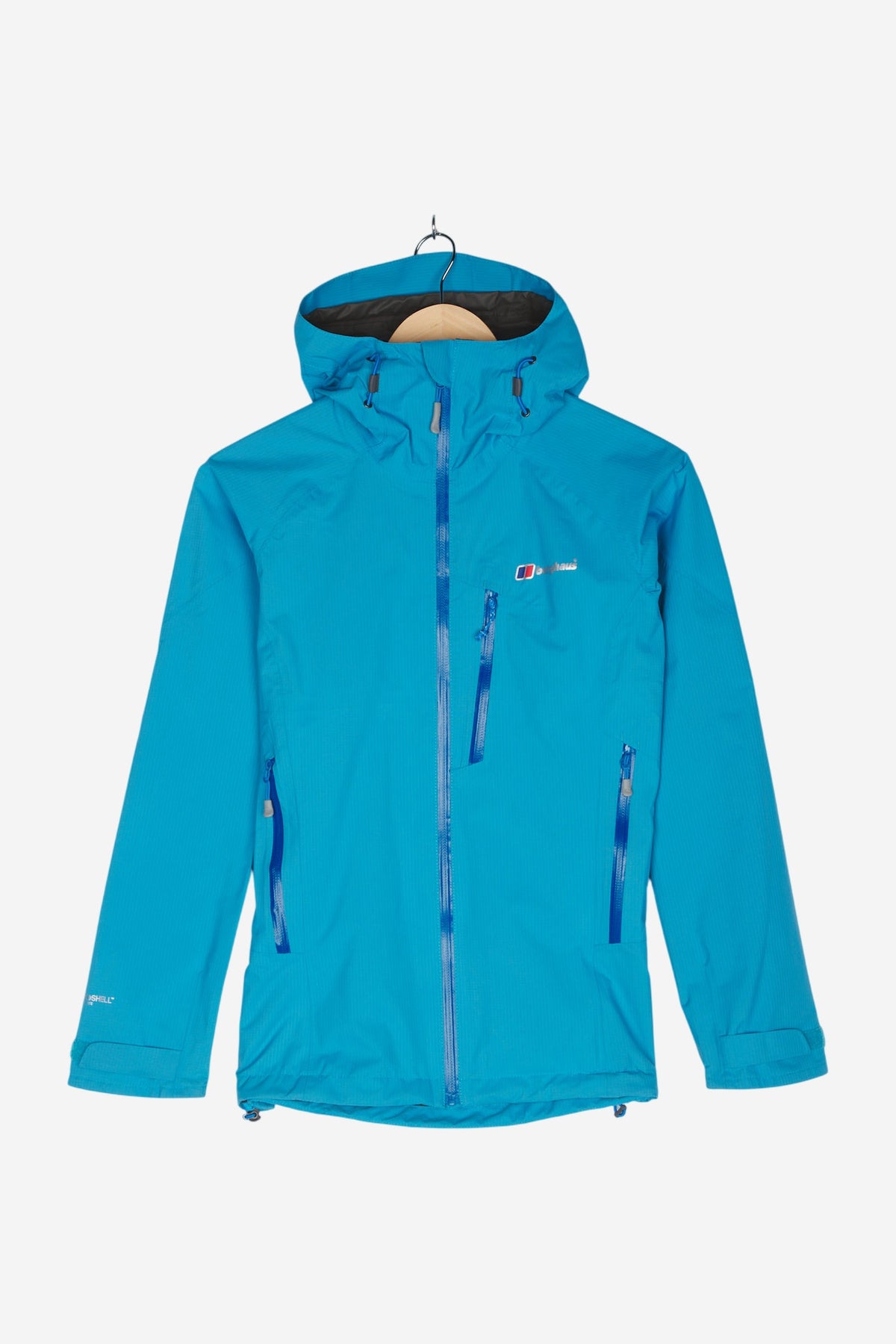 Regenjacke für Damen