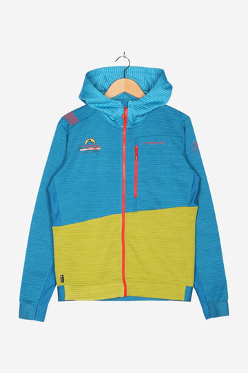 Fleecejacke für Herren