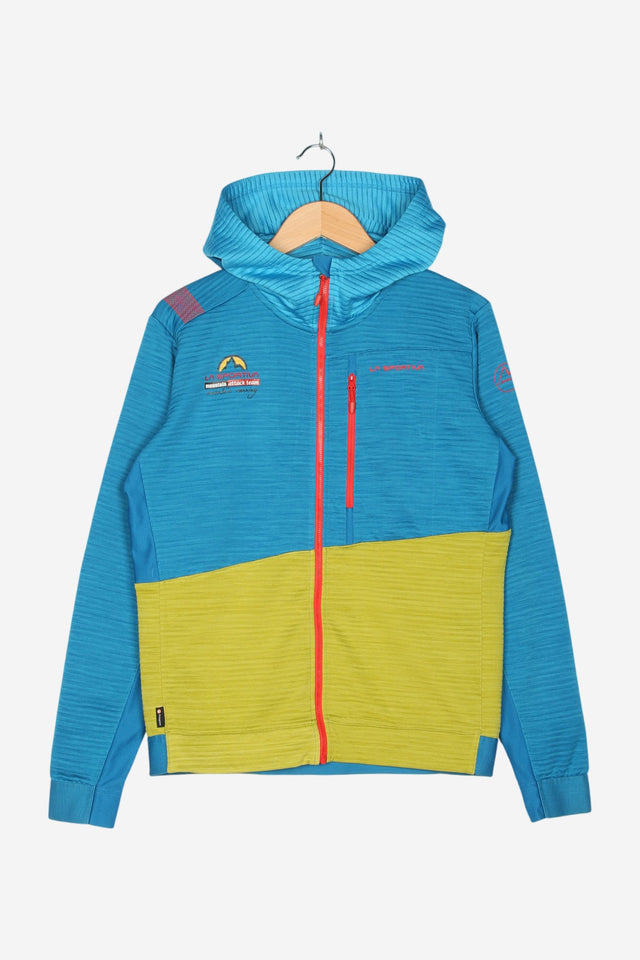 Fleecejacke für Herren