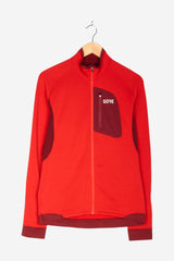 Fleecejacke für Herren