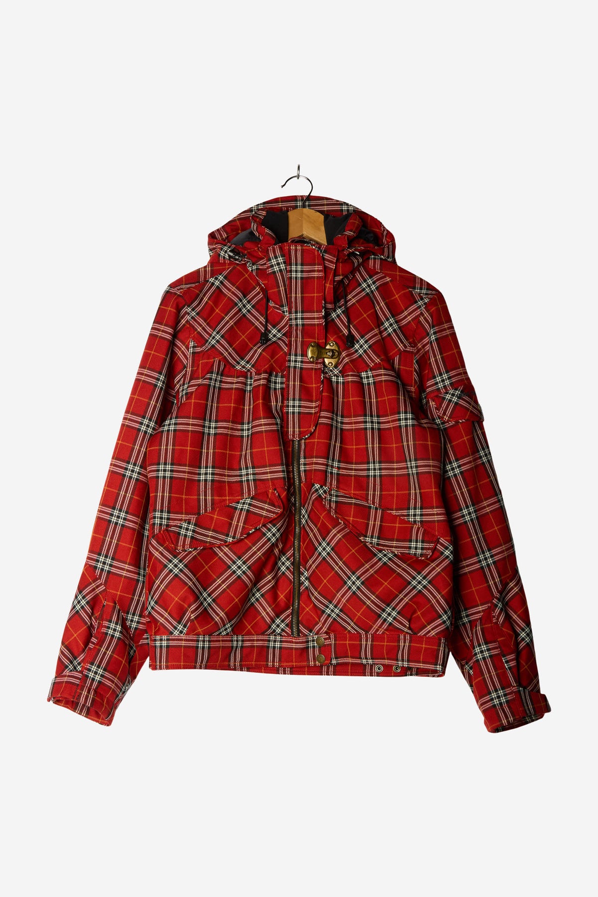Winterjacke für Damen