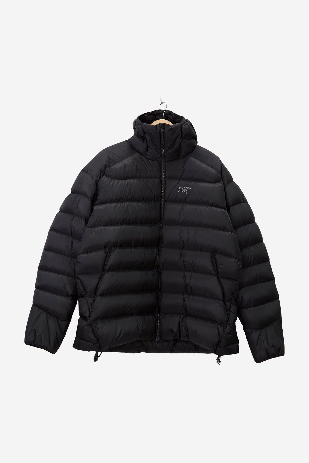 Daunenjacke für Herren