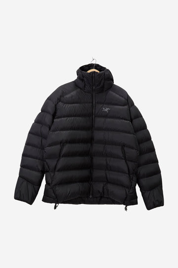 Daunenjacke für Herren