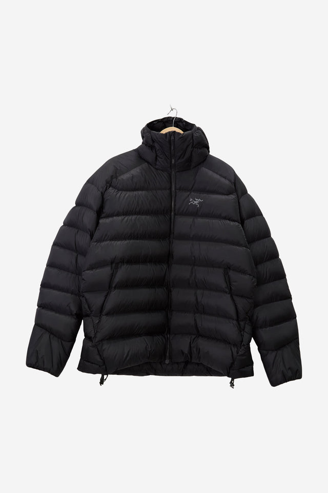 Daunenjacke für Herren