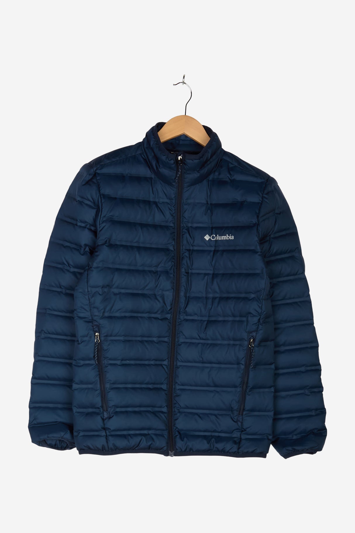Daunenjacke für Herren