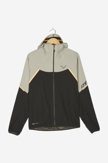 Regenjacke mit GORE-TEX für Herren
