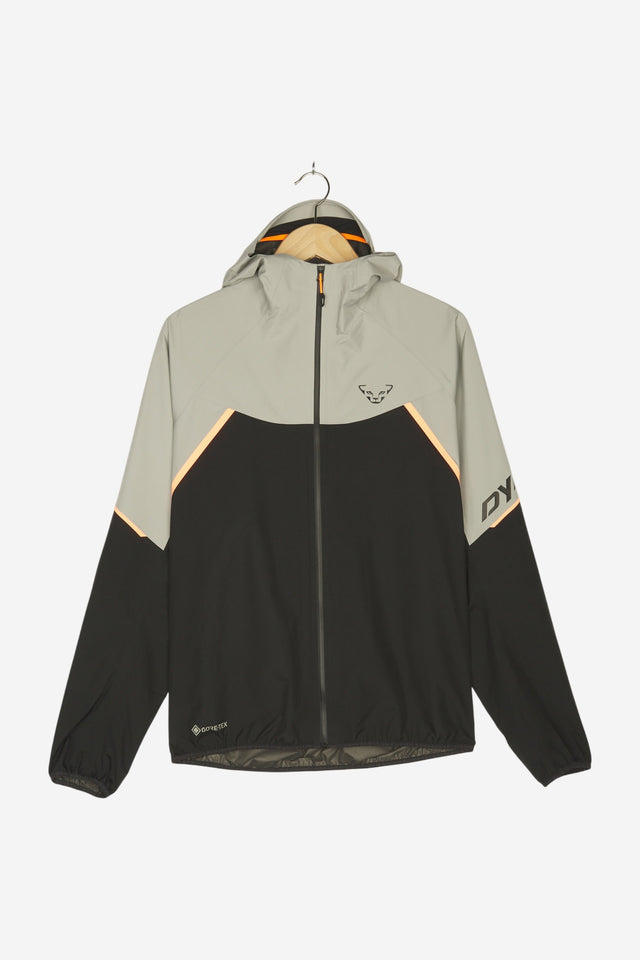 Regenjacke mit GORE-TEX für Herren