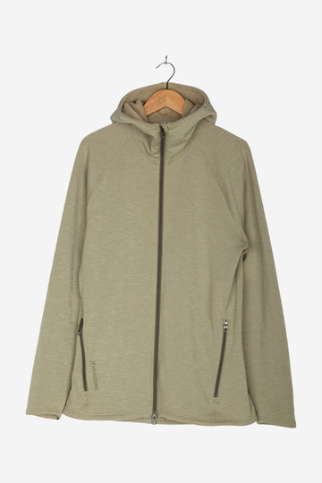 Fleecejacke für Herren