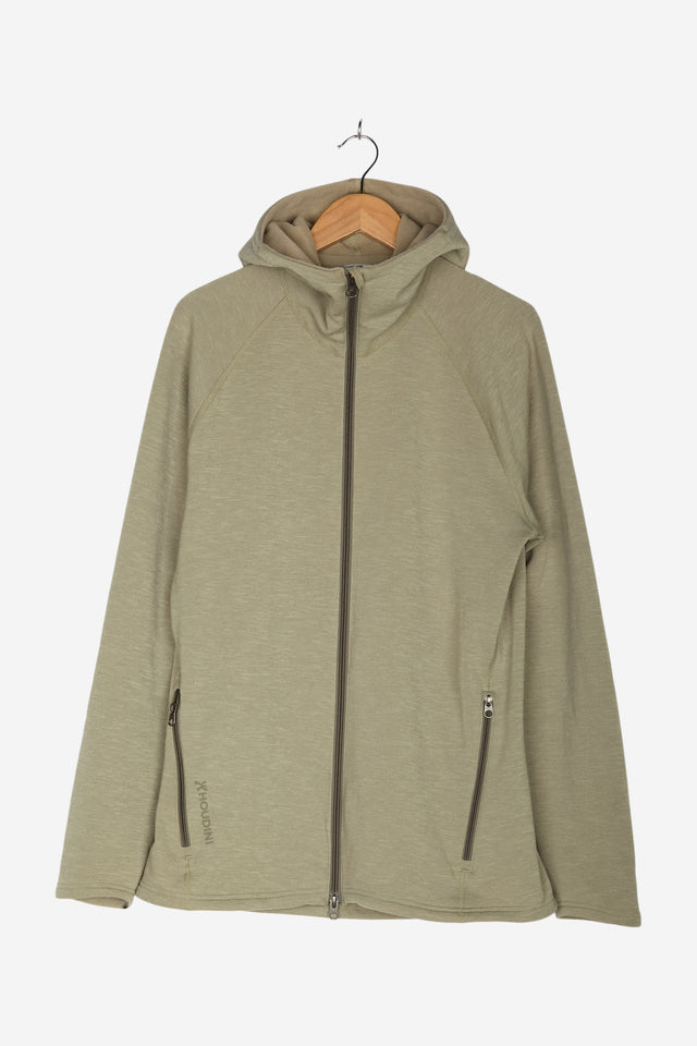 Fleecejacke für Herren