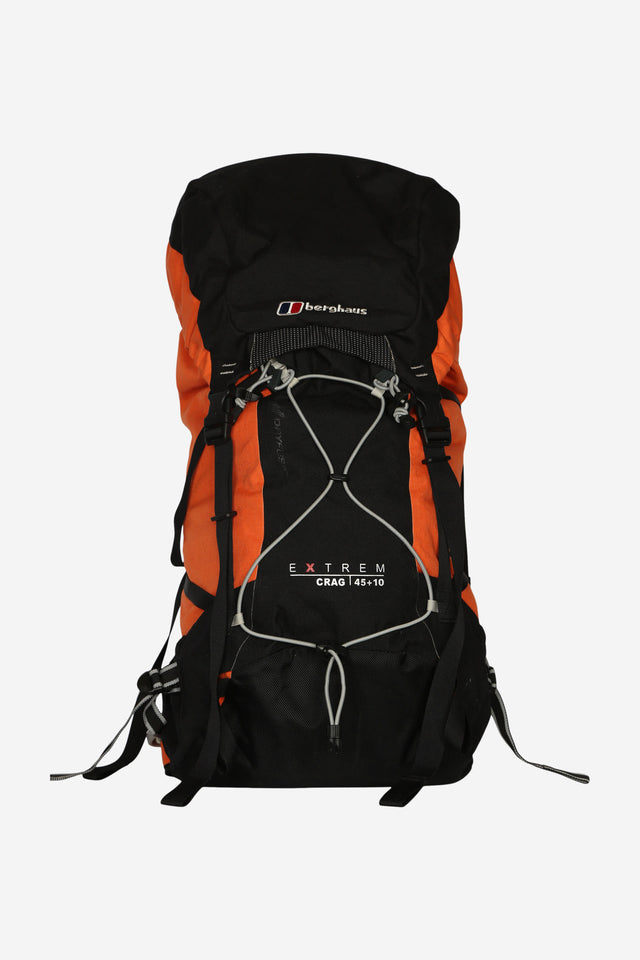 Trekkingrucksack für Herren und Damen