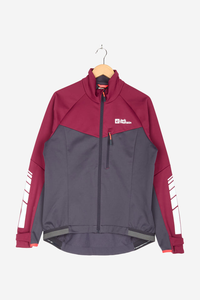 Fahrradjacke für Damen