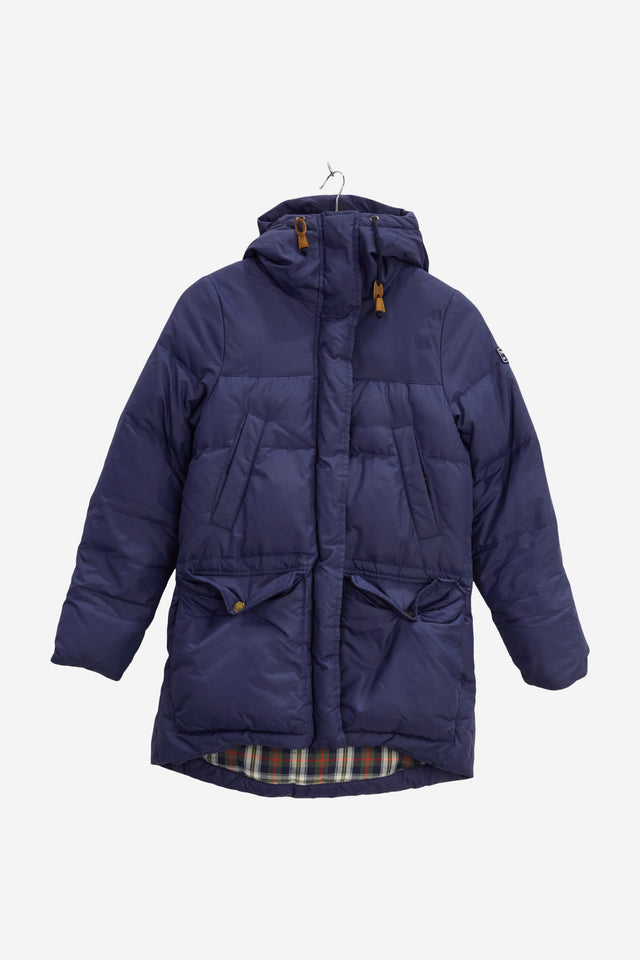 Winterjacke für Damen