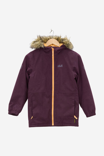 Winterjacke für Kinder