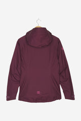 Regenjacke für Damen