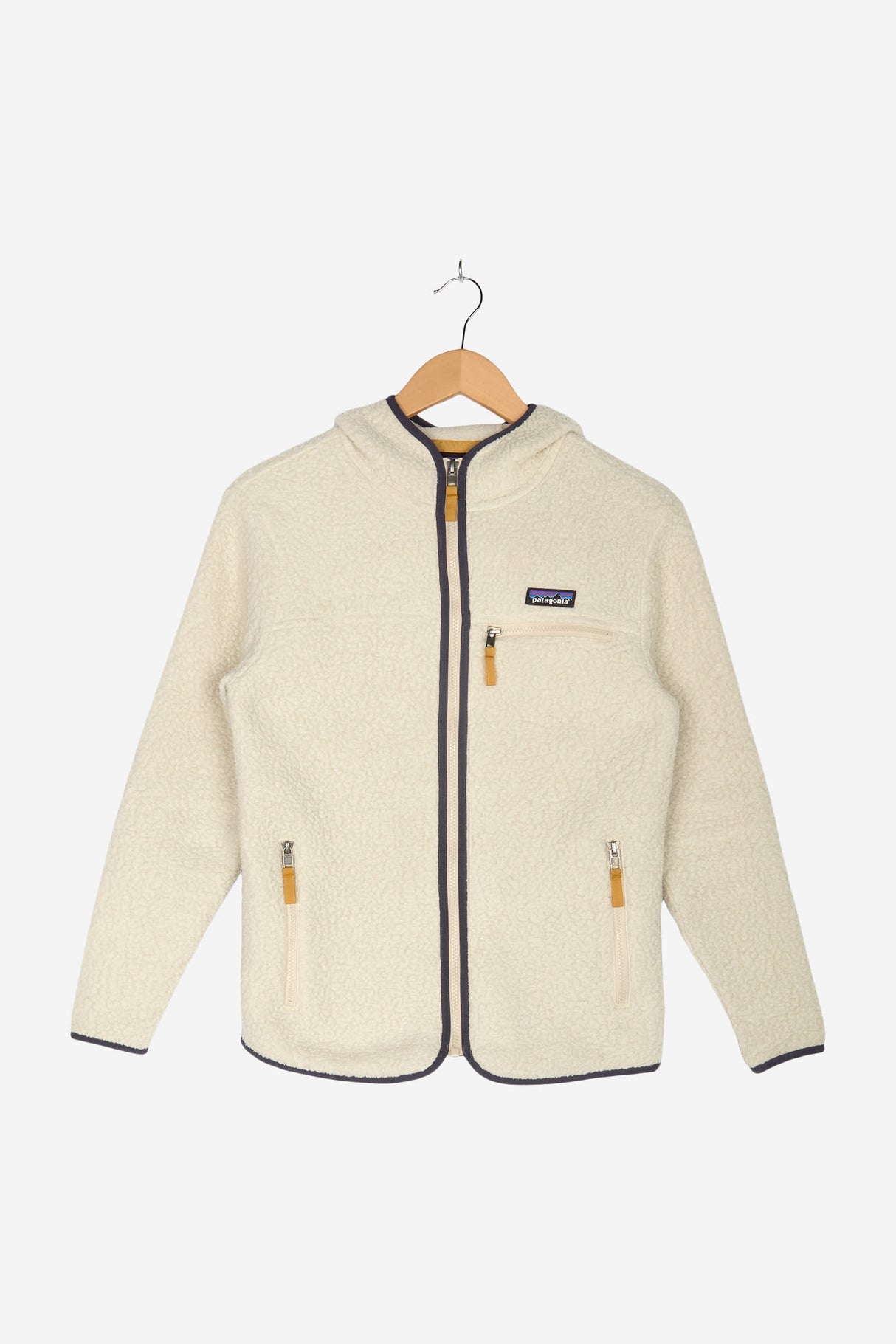 Fleecejacke für Damen