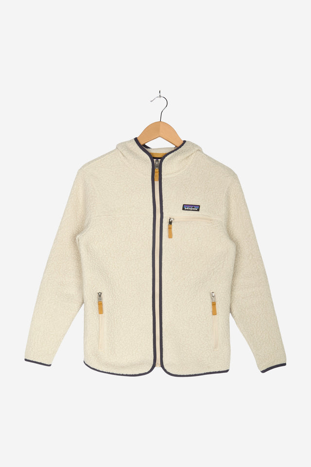 Fleecejacke für Damen