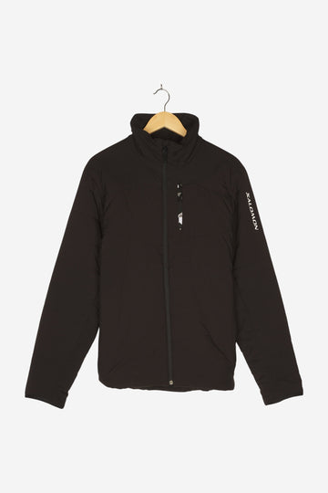 Isolationsjacke für Herren