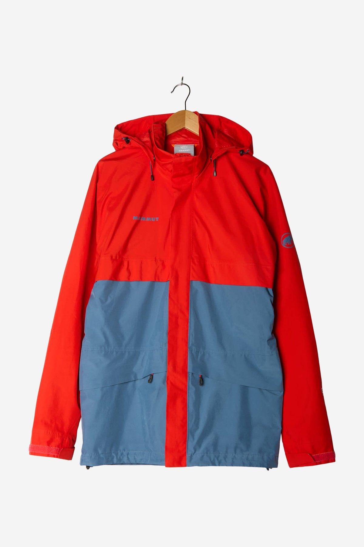 Regenjacke mit GORE-TEX für Herren