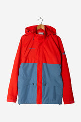 Regenjacke mit GORE-TEX für Herren