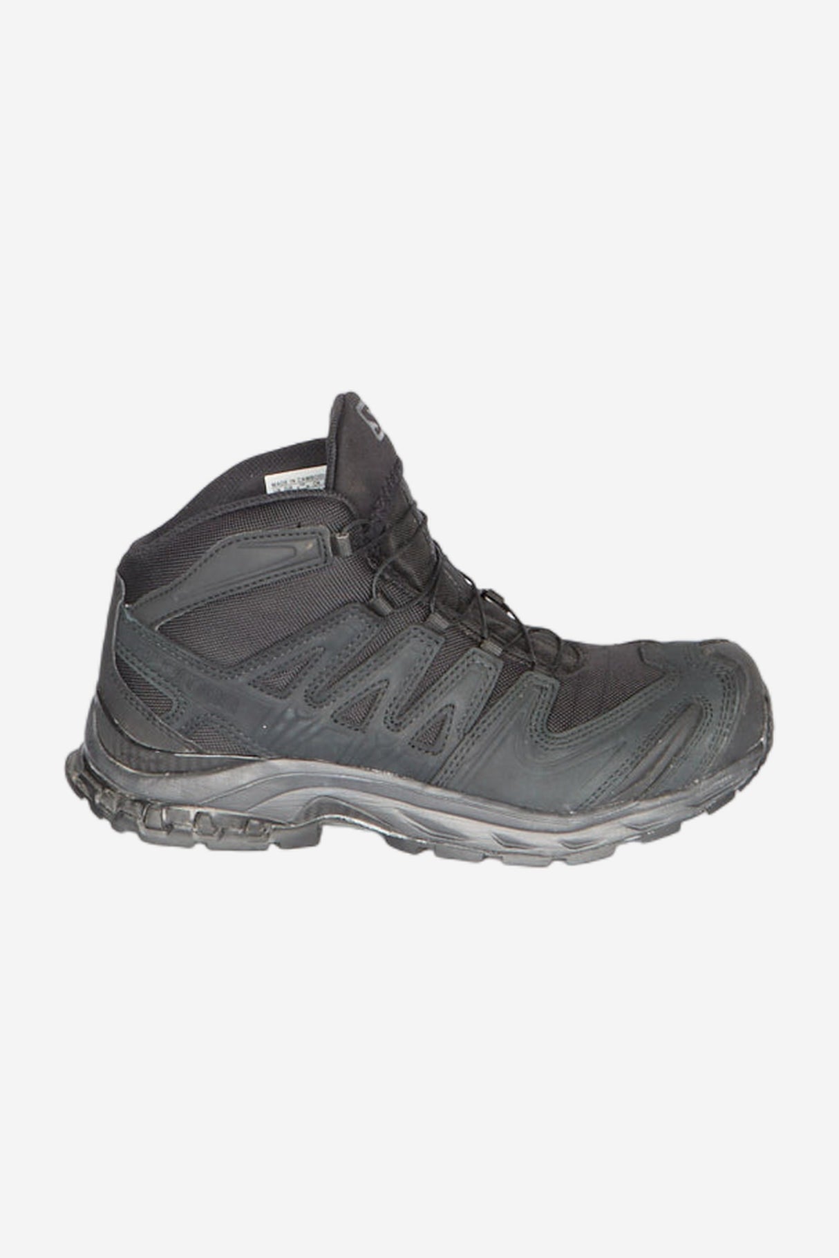 Wanderschuhe für Herren