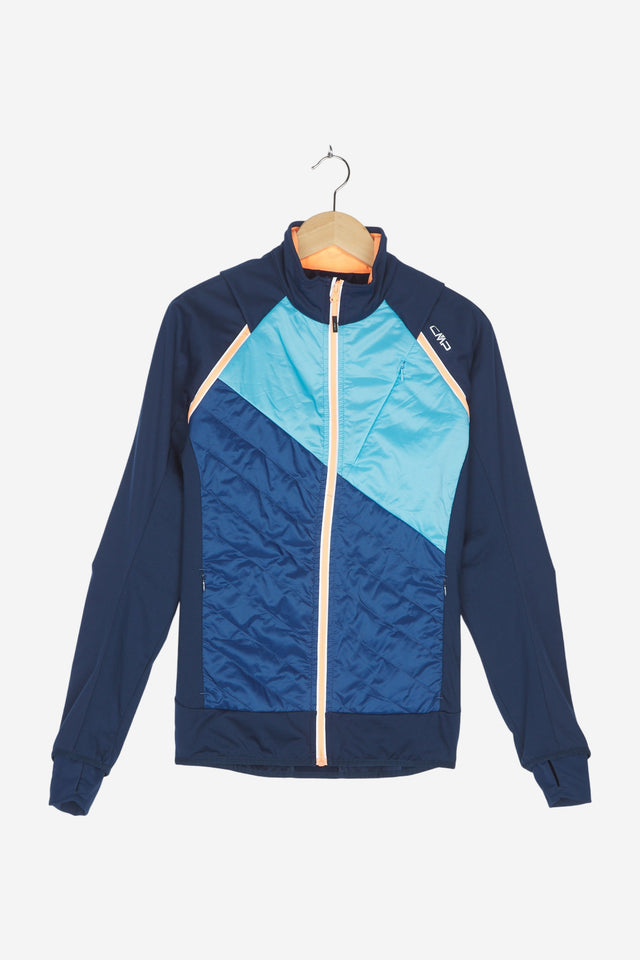 Softshelljacke für Damen