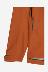 Regenjacke mit GORE-TEX für Herren