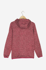 Fleecejacke für Damen