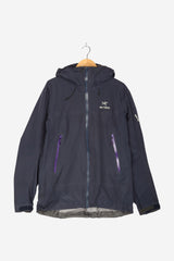 Regenjacke mit GORE-TEX für Damen