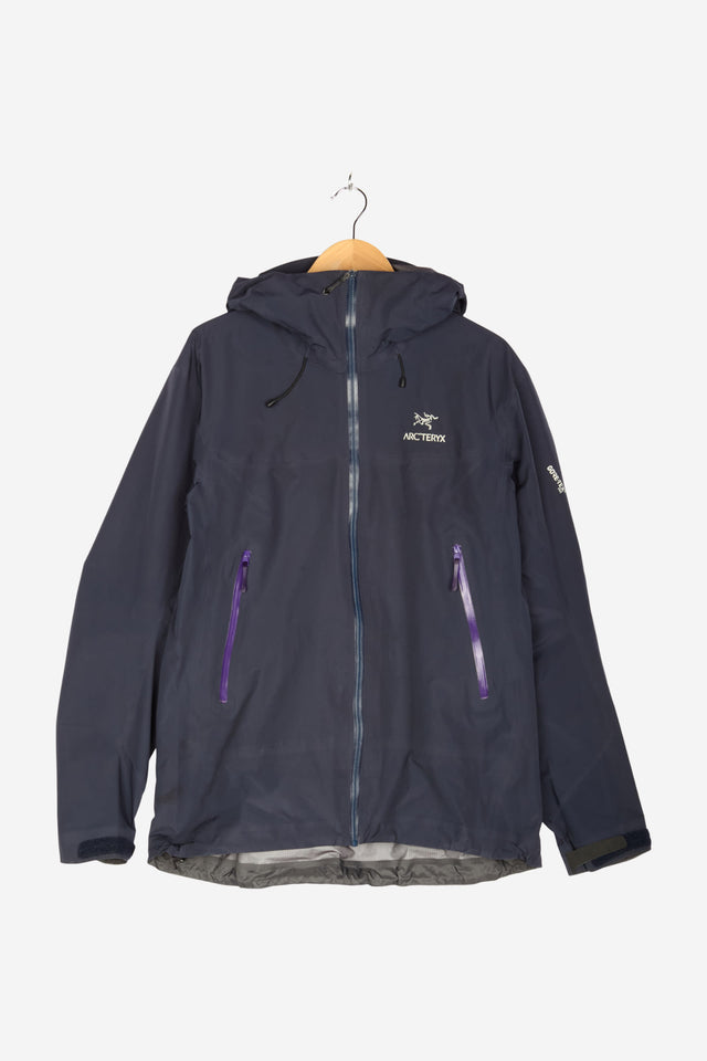 Regenjacke mit GORE-TEX für Damen